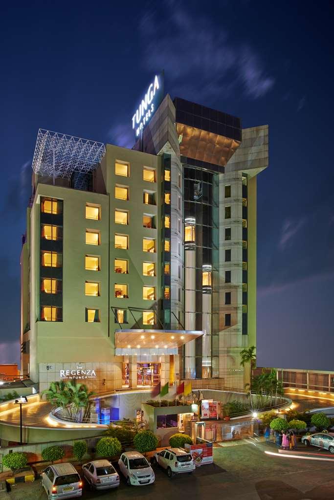 The Regenza By Tunga Hotell Navi Mumbai Eksteriør bilde