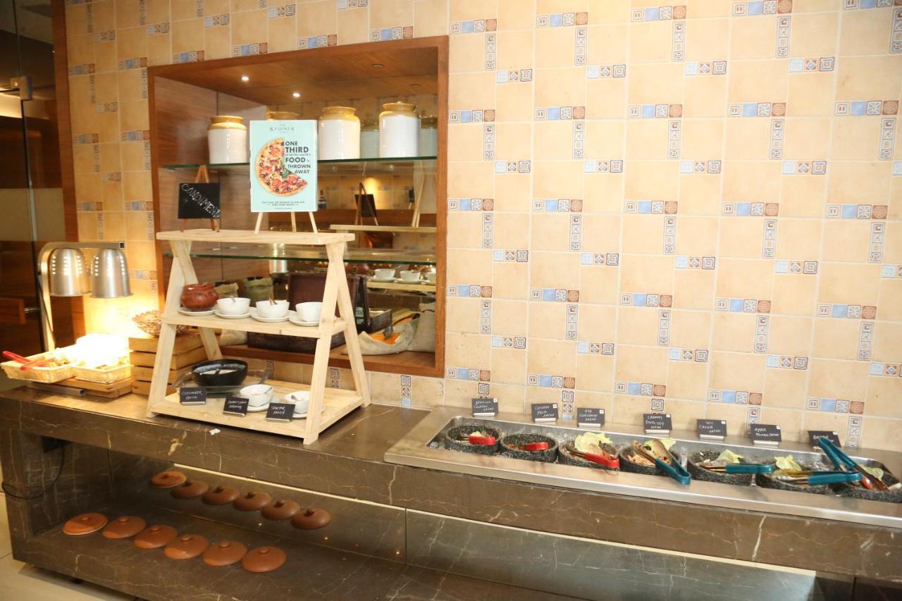 The Regenza By Tunga Hotell Navi Mumbai Eksteriør bilde