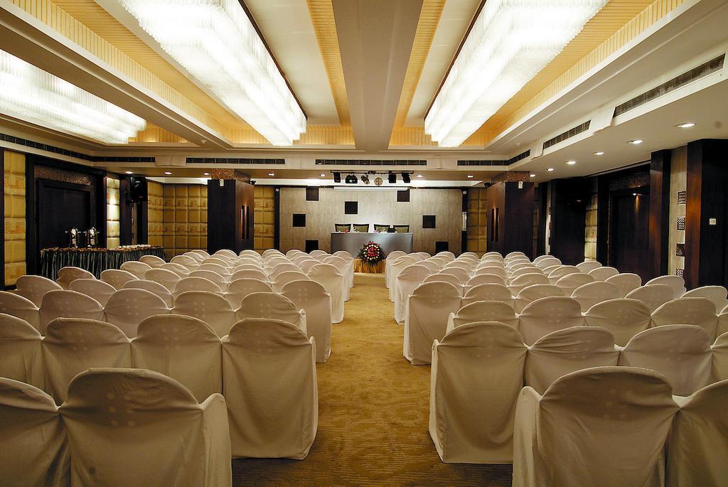 The Regenza By Tunga Hotell Navi Mumbai Fasiliteter bilde