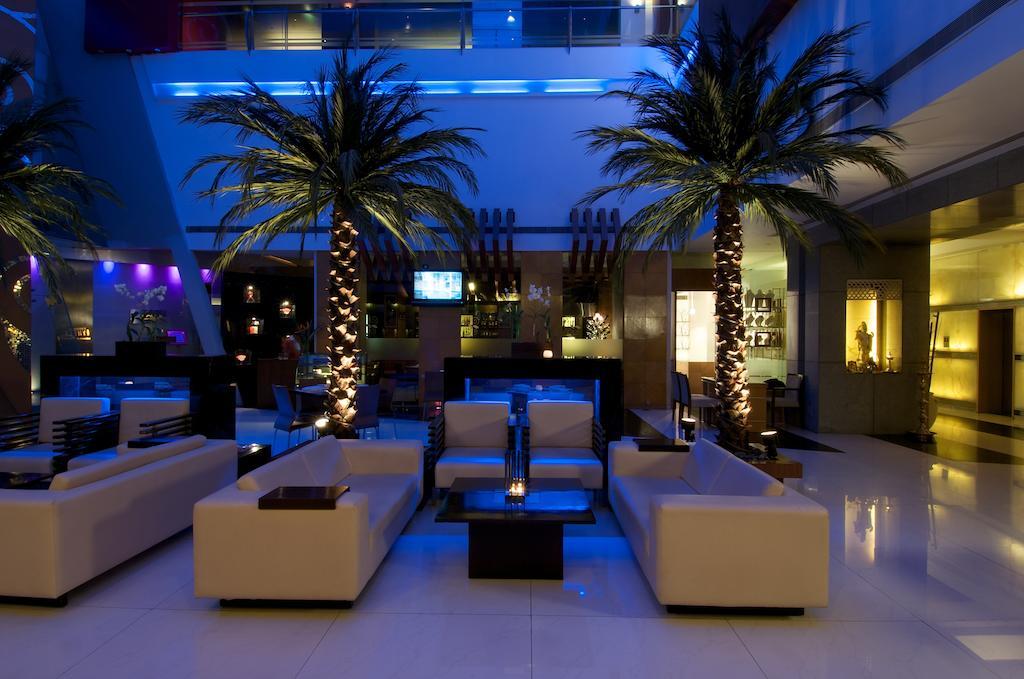 The Regenza By Tunga Hotell Navi Mumbai Interiør bilde