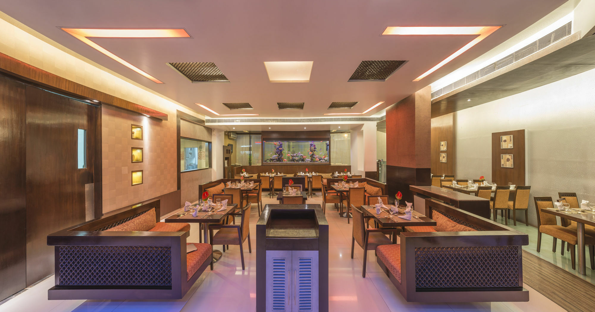 The Regenza By Tunga Hotell Navi Mumbai Eksteriør bilde